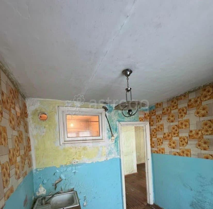 1-комн. квартира, 30.9 м2, 1/5 эт. Райчихинск - изображение 3