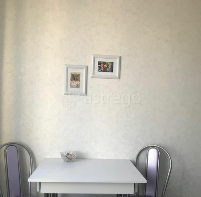 2-комн. квартира, 41 м2, 9/12 эт. Москва - изображение 7