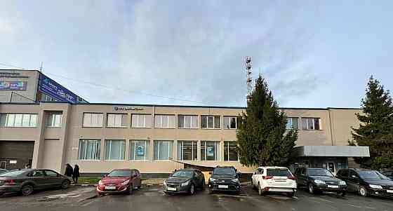 Свободного назначения, 287 м2 Коломна