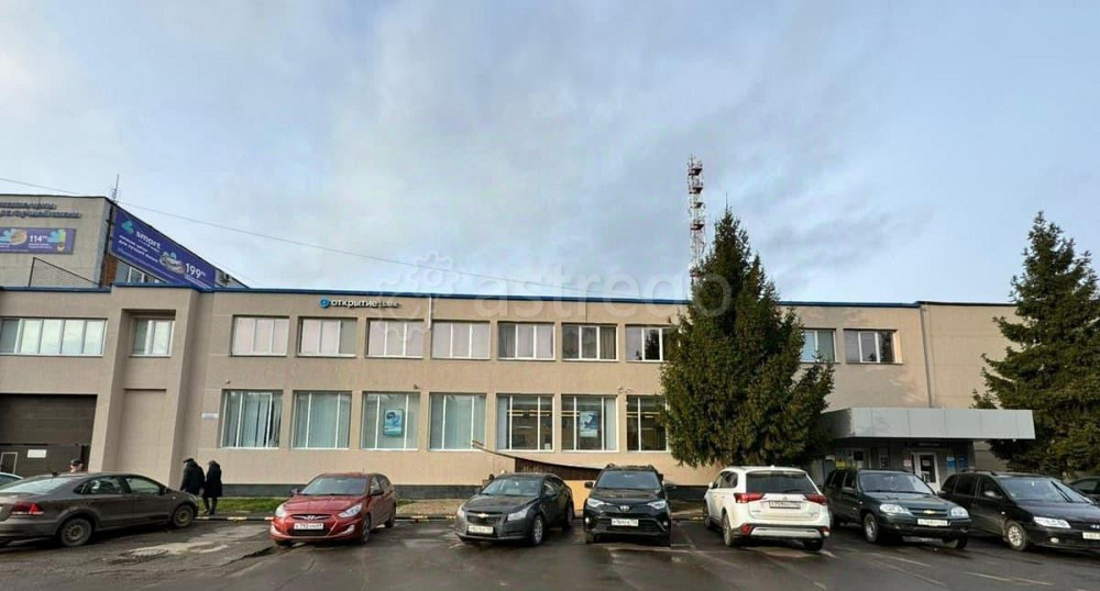 Свободного назначения, 287 м2 Коломна - изображение 2