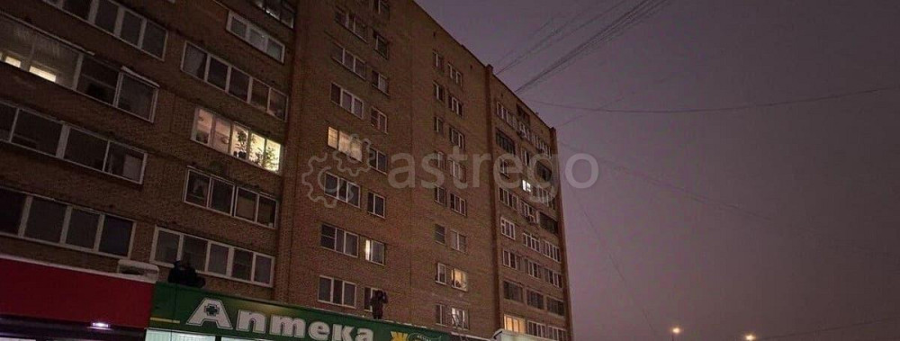 Свободного назначения, 114.3 м2 Лобня - изображение 7