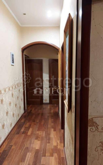 3-комн. квартира, 74.7 м2, 2/5 эт. Москва - изображение 1