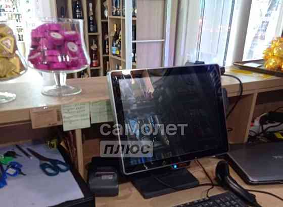 Готовый бизнес, 90 м2 Подольск