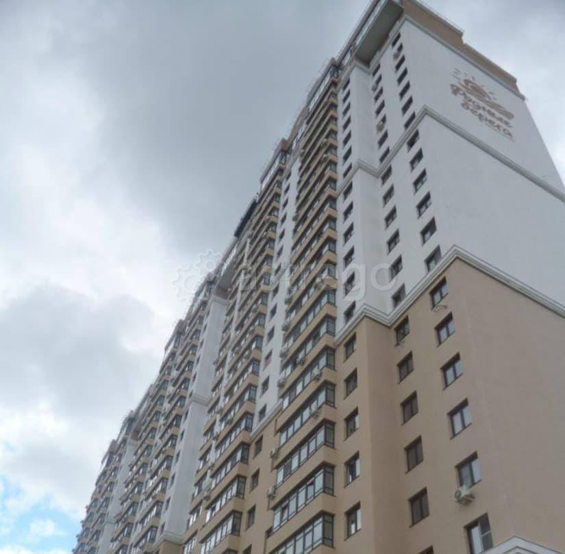 1-комн. квартира, 40 м2, 10/25 эт. Барнаул - изображение 7