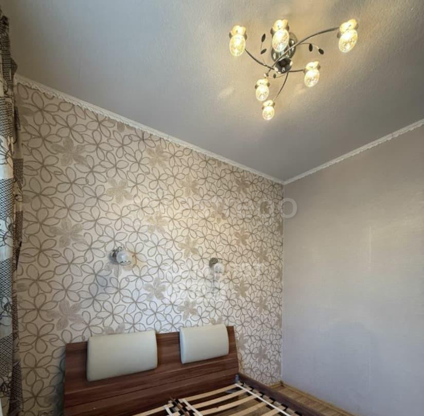 3-комн. квартира, 59.3 м2, 5/5 эт. Коряжма - изображение 3