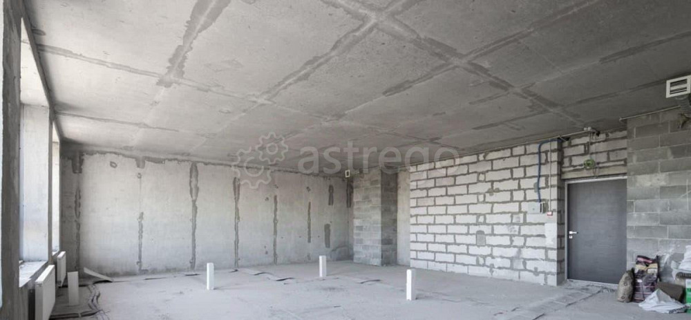 3-комн. квартира, 80 м2, 10/12 эт. Москва - изображение 10