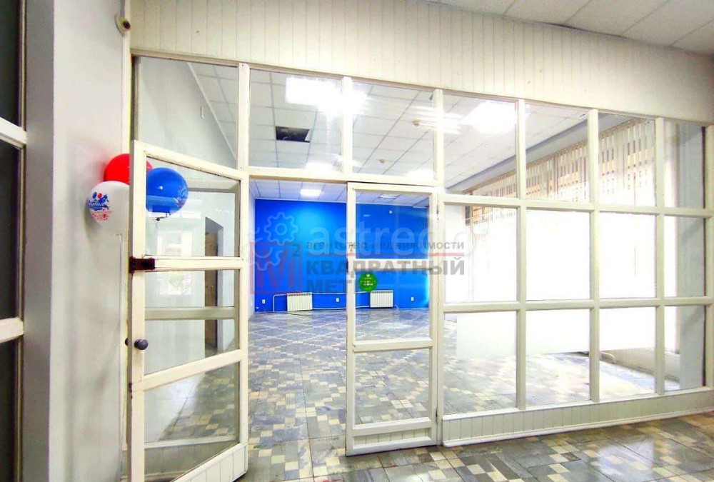 Свободного назначения, 84 м2 Старый Оскол - изображение 1