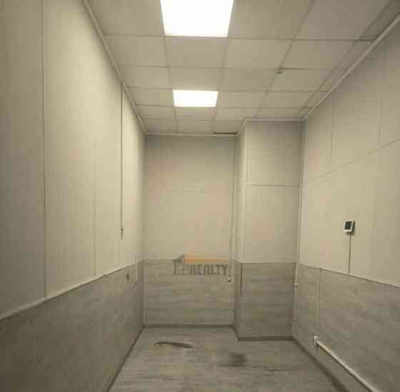 Производственное, 1800 м2 Дзержинский