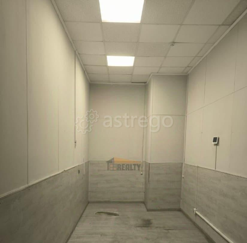 Производственное, 1800 м2 Дзержинский - изображение 2