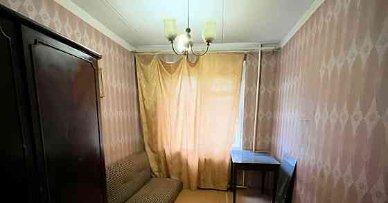 2-комн. квартира, 42 м2, 1/5 эт. Пушкино