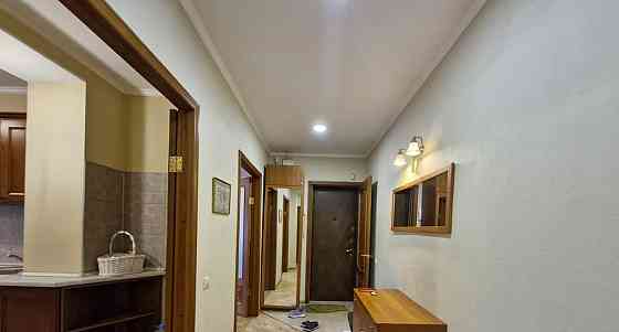 3-комн. квартира, 76 м2, 2/16 эт. Москва
