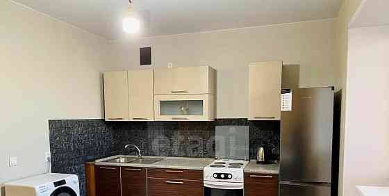 Студия, 40.2 м2, 1/9 эт. Благовещенск