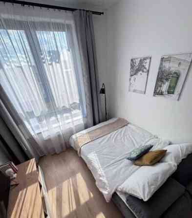 1-комн. апарт-ы, 30 м2, 5/28 эт. Москва