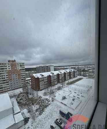 2-комн. квартира, 60 м2, 12/18 эт. Нефтекамск