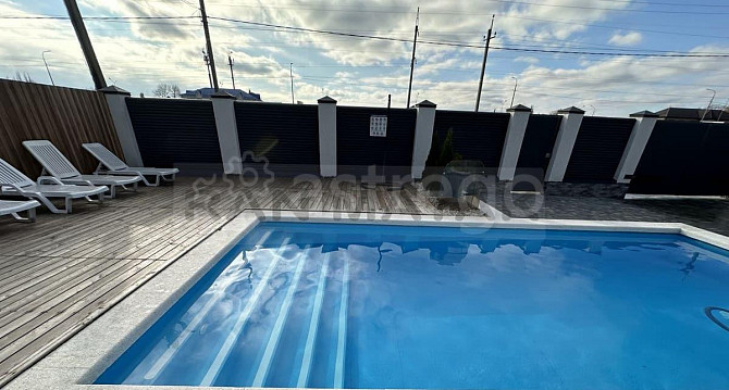 Коттедж, 120 м, 5 соток, 2 эт. Тульский - изображение 6