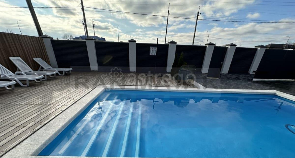 Коттедж, 120 м, 5 соток, 2 эт. Тульский - изображение 6