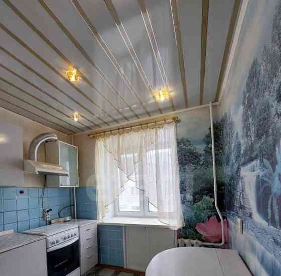 3-комн. квартира, 57.9 м2, 4/5 эт. Котлас