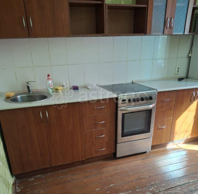1-комн. квартира, 34 м2, 1/9 эт. Бийск - изображение 1