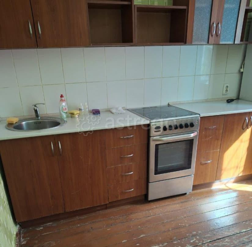 1-комн. квартира, 34 м2, 1/9 эт. Бийск - изображение 1