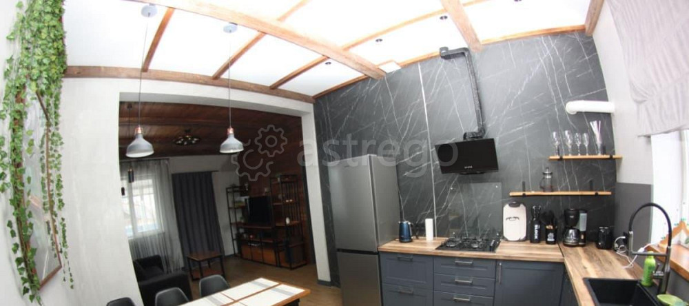 Коттедж, 100 м2, 7 соток, 1 эт. Сергиев Посад - изображение 7