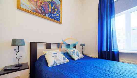 Студия, 17 м2, 2/5 эт. Санкт-Петербург