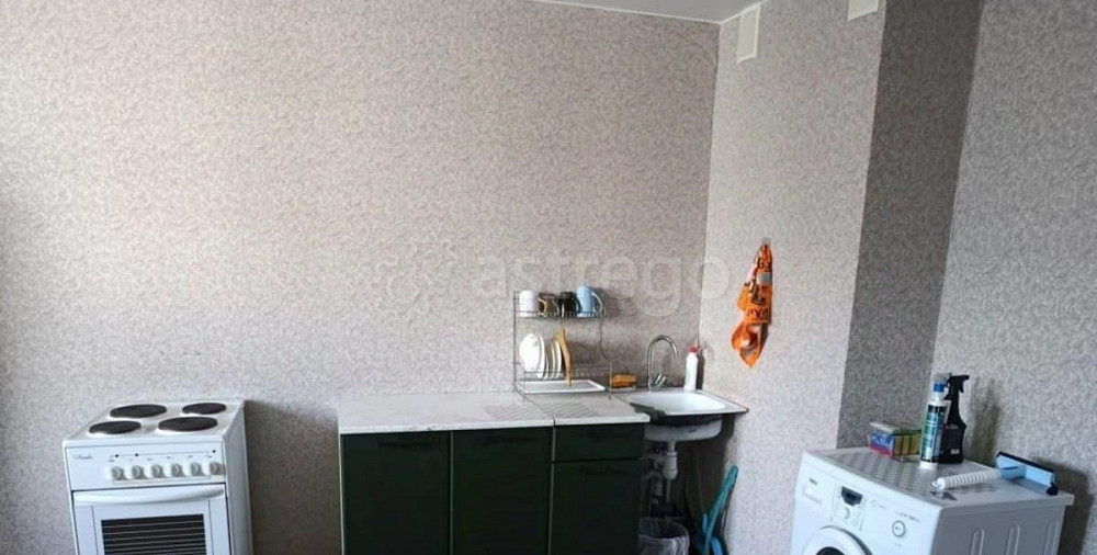 3-комн. квартира, 86 м2, 11/15 эт. Санкт-Петербург - изображение 2