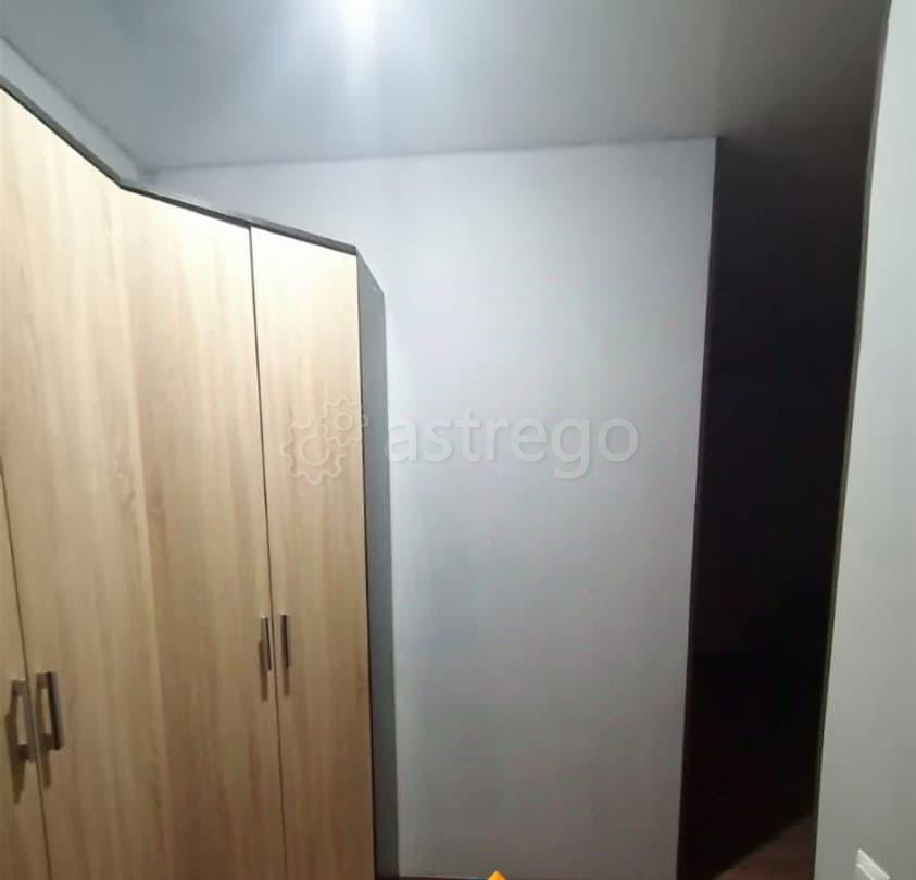 Студия, 27.4 м2, 3/5 эт. Яблоновский - изображение 7