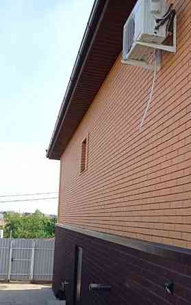 Дом, 280.3 м2, 7 соток, 2 эт. Астрахань