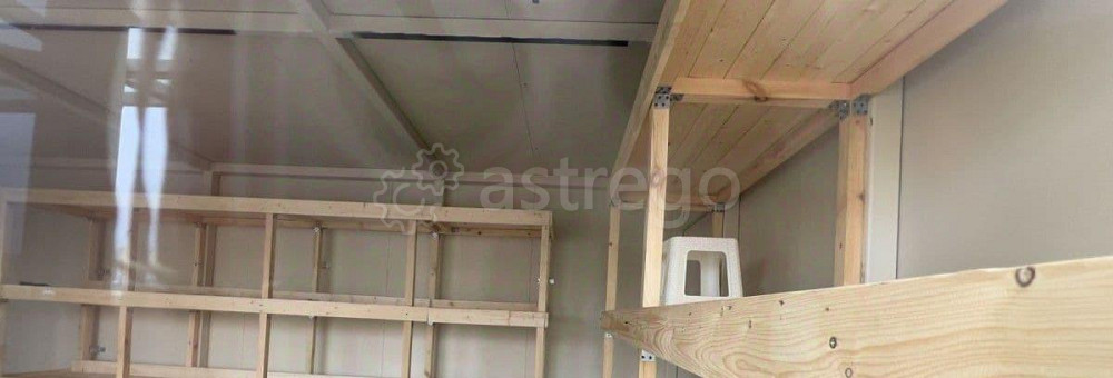 Отдельное здание, 12 м2 Котельники - изображение 7