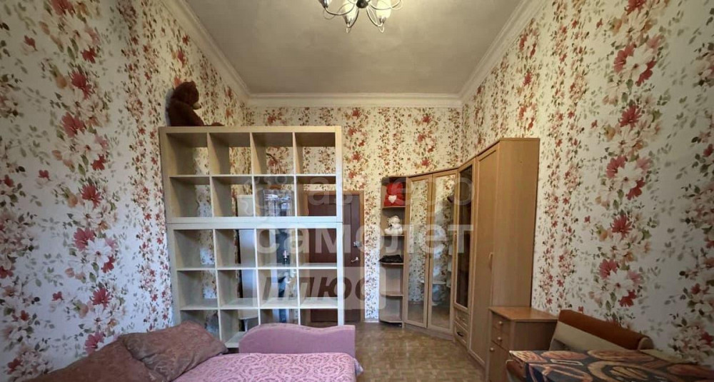 Комната, 14.7 м2, 4/4 эт. Санкт-Петербург - изображение 7