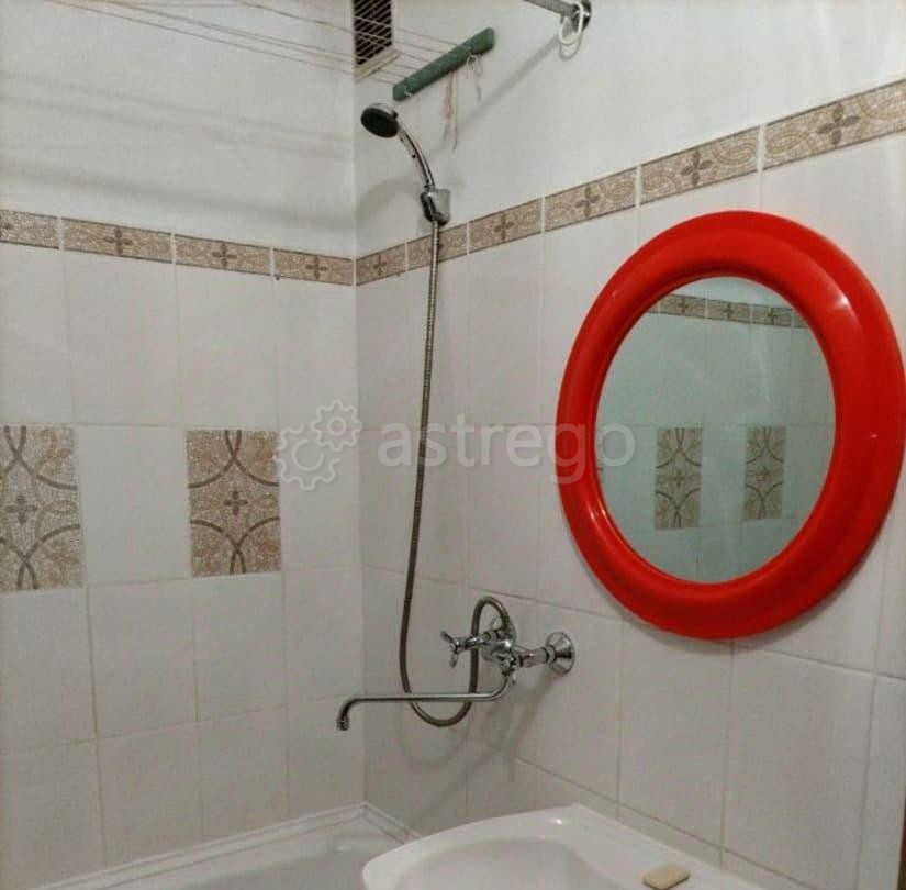 2-комн. квартира, 54 м2, 3/10 эт. Красноярск - изображение 6