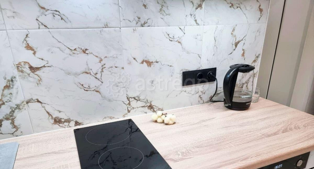 Студия, 23 м2, 5/5 эт. Санкт-Петербург - изображение 2