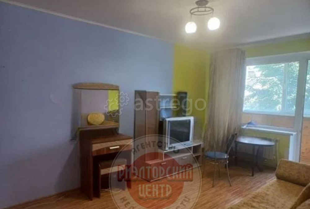 1-комн. квартира, 33.8 м2, 1/10 эт. Белгород - изображение 1