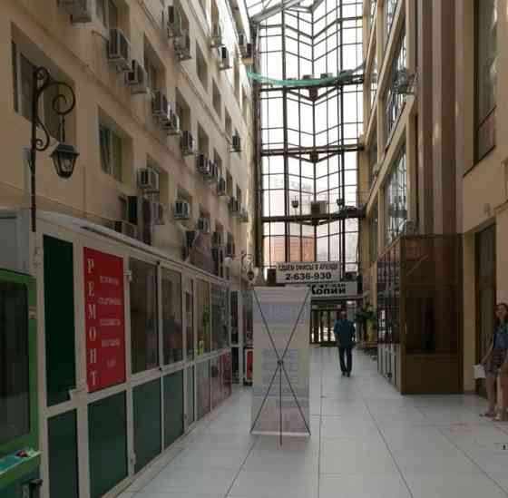 Офис, 53 м2 Красноярск