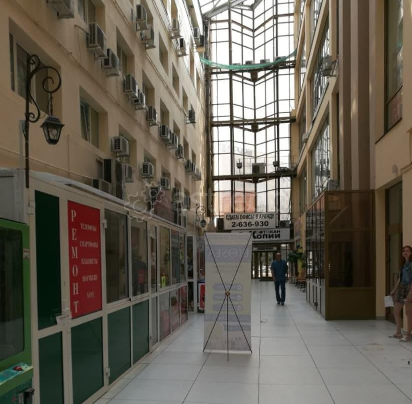 Офис, 53 м2 Красноярск - изображение 5