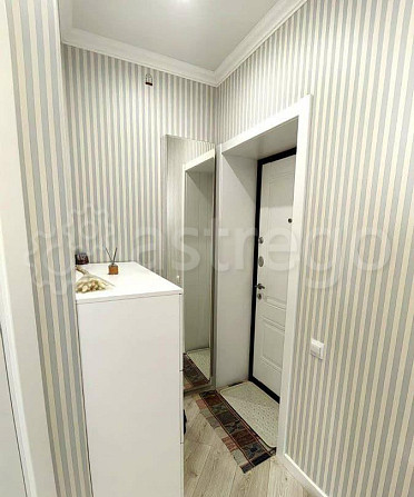 1-комн. квартира, 34.5 м2, 3/4 эт. Северный - изображение 3