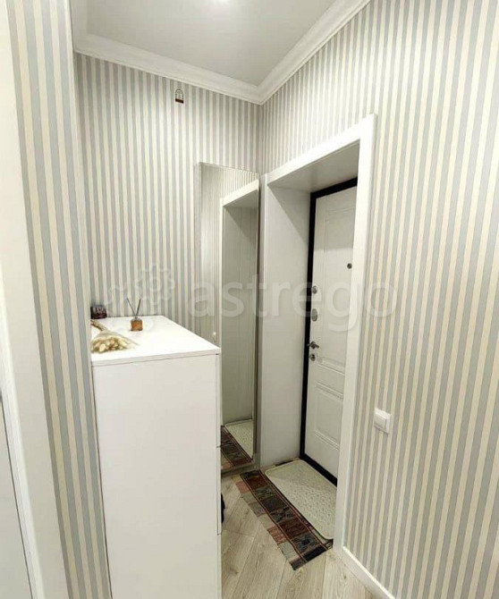 1-комн. квартира, 34.5 м2, 3/4 эт. Северный - изображение 3