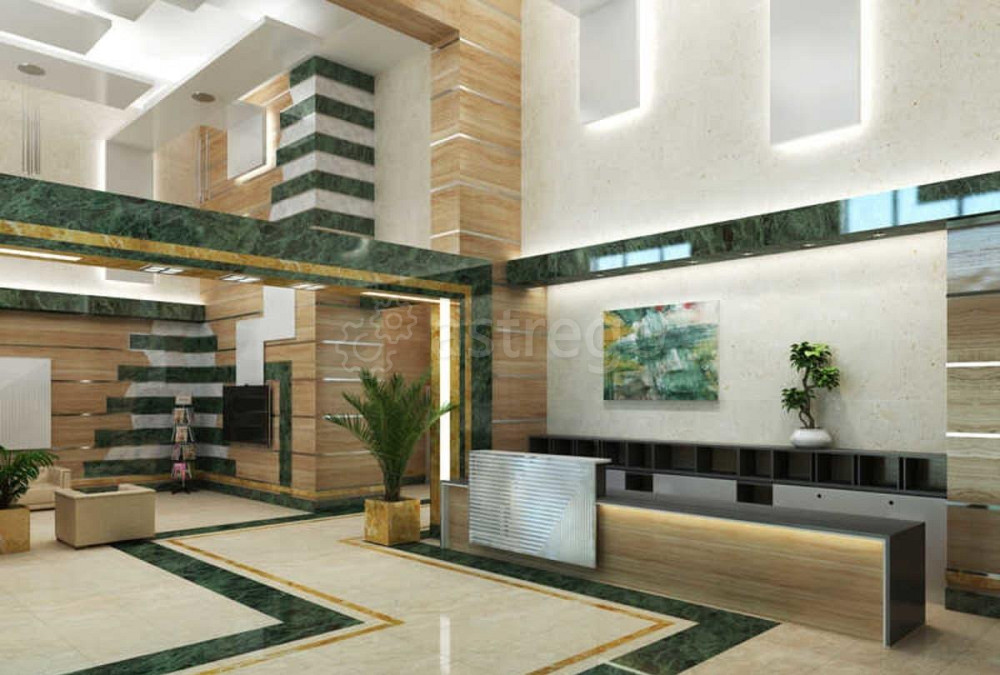 5-комн. квартира, 172.9 м2, 18/24 эт. Москва - изображение 2