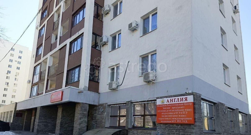 Свободного назначения, 236 м2 Уфа - изображение 2