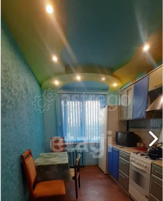 2-комн. квартира, 43.3 м2, 1/5 эт. Новодвинск - изображение 1