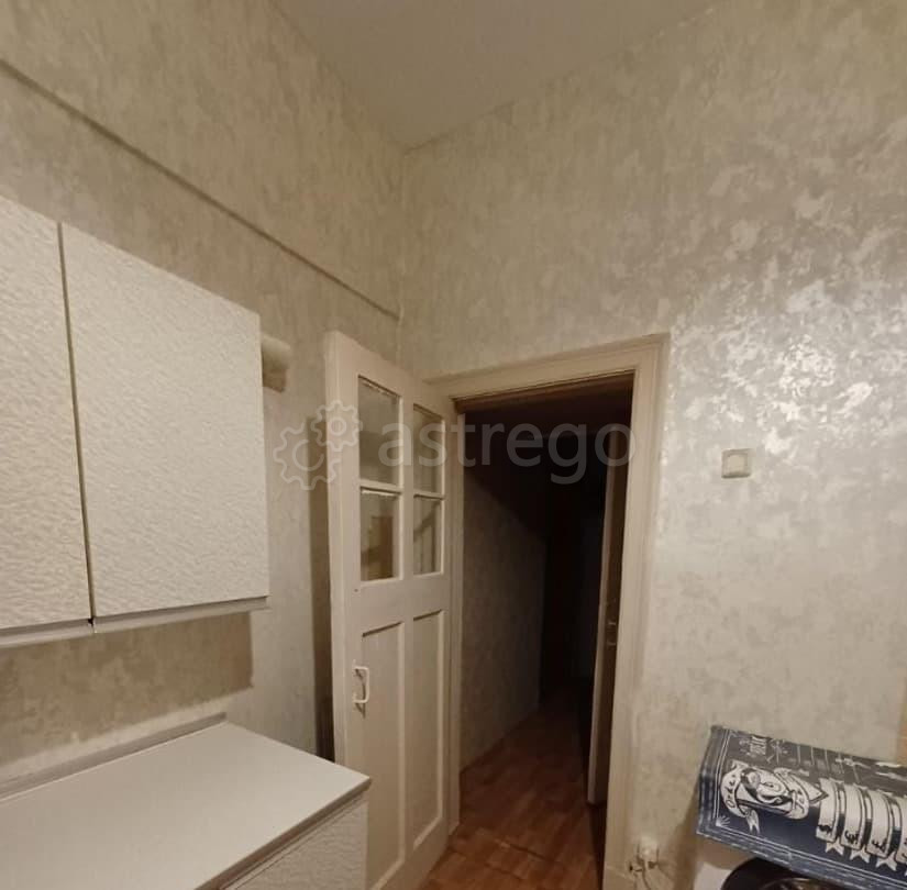 Комната, 20.7 м2, 1/5 эт. Москва - изображение 6