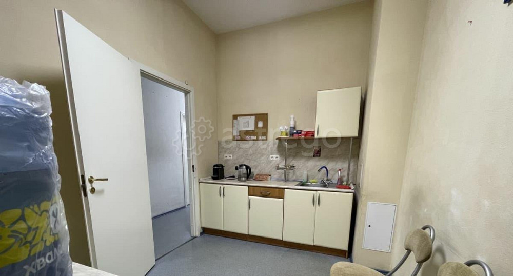 Офис, 164 м2 Санкт-Петербург - изображение 4