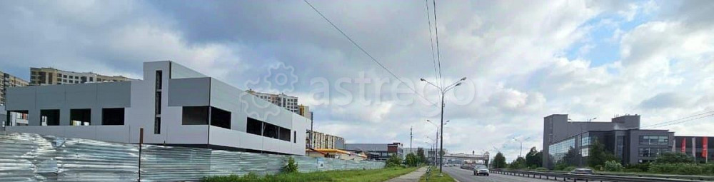 Свободного назначения, 400 м2 Мытищи - изображение 6