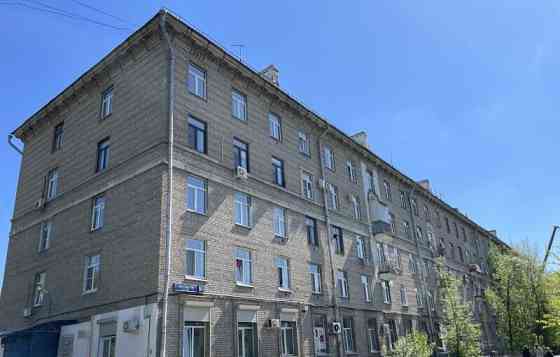 4-комн. квартира, 103 м2, 3/5 эт. Москва