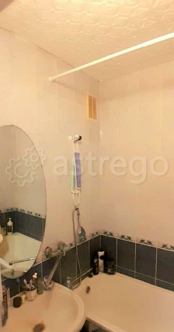 1-комн. квартира, 41 м2, 9/14 эт. Старый Оскол - изображение 2