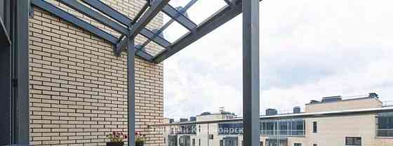 5-комн. квартира, 128 м2, 7/7 эт. Красноярск