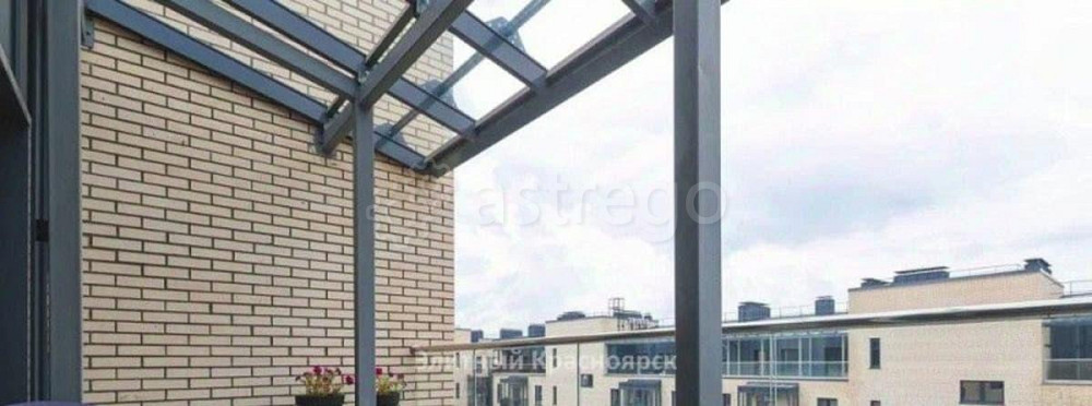 5-комн. квартира, 128 м2, 7/7 эт. Красноярск - изображение 6