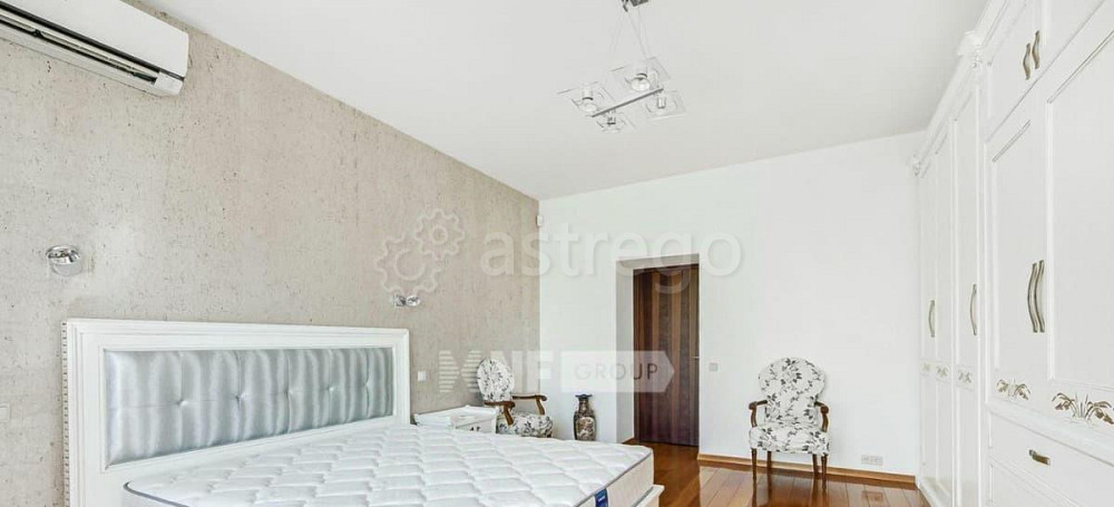 4-комн. квартира, 176 м2, 5/12 эт. Москва - изображение 4