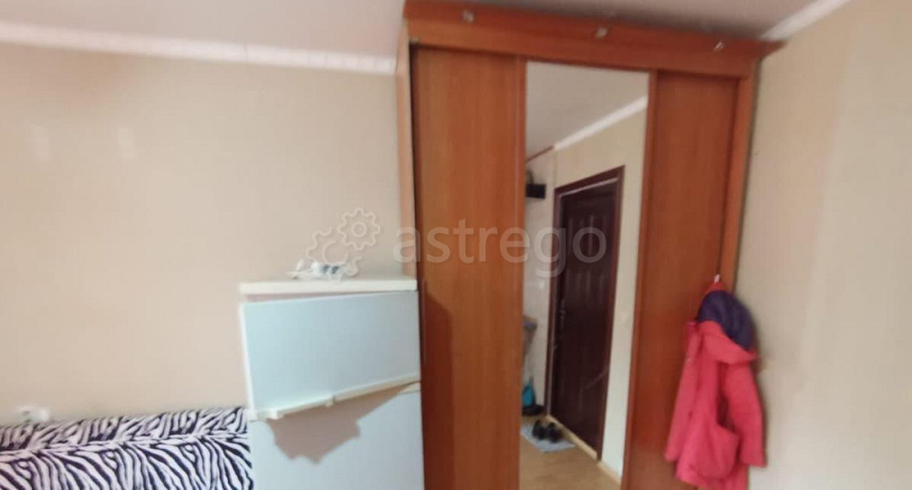 Комната, 12 м2, 2/5 эт. Волоколамск - изображение 5