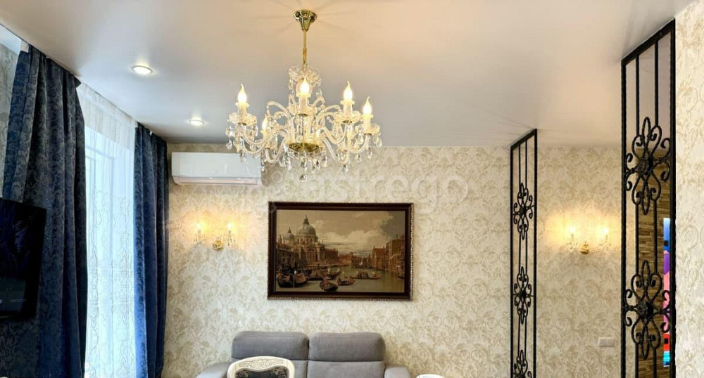 4-комн. квартира, 100 м2, 25/27 эт. Москва - изображение 5